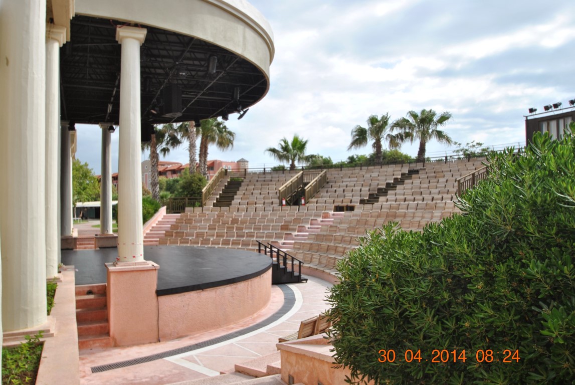 imagini hotel CLUB ASTERIA BELEK